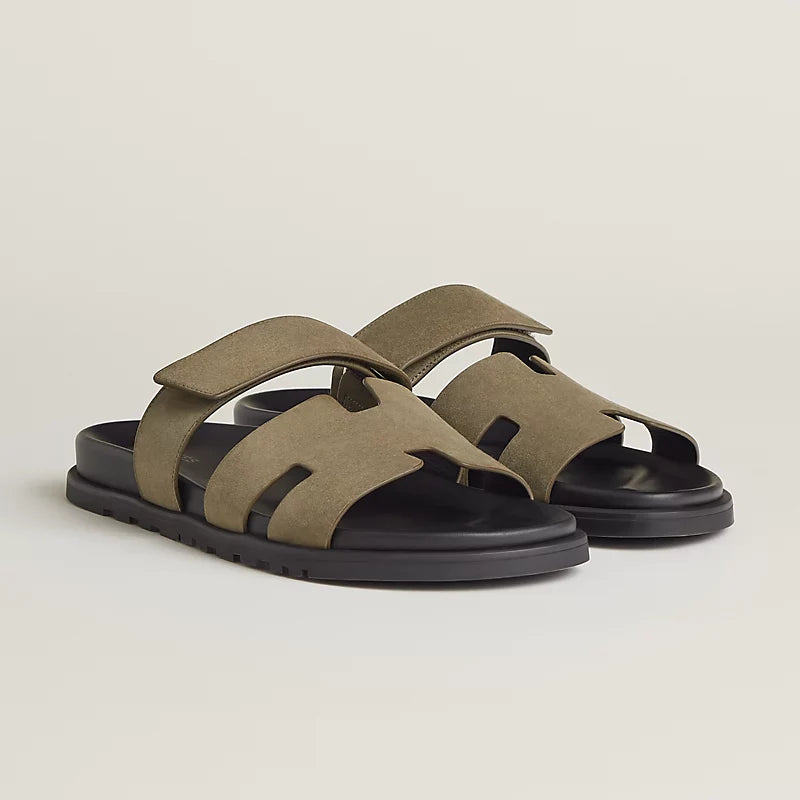 Hermes Chypre Sandals - afbeelding 4