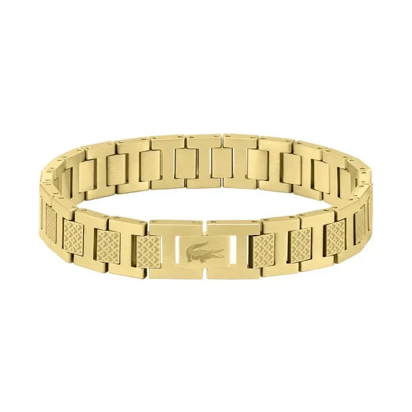 Lacoste Metalen Armband - afbeelding 2