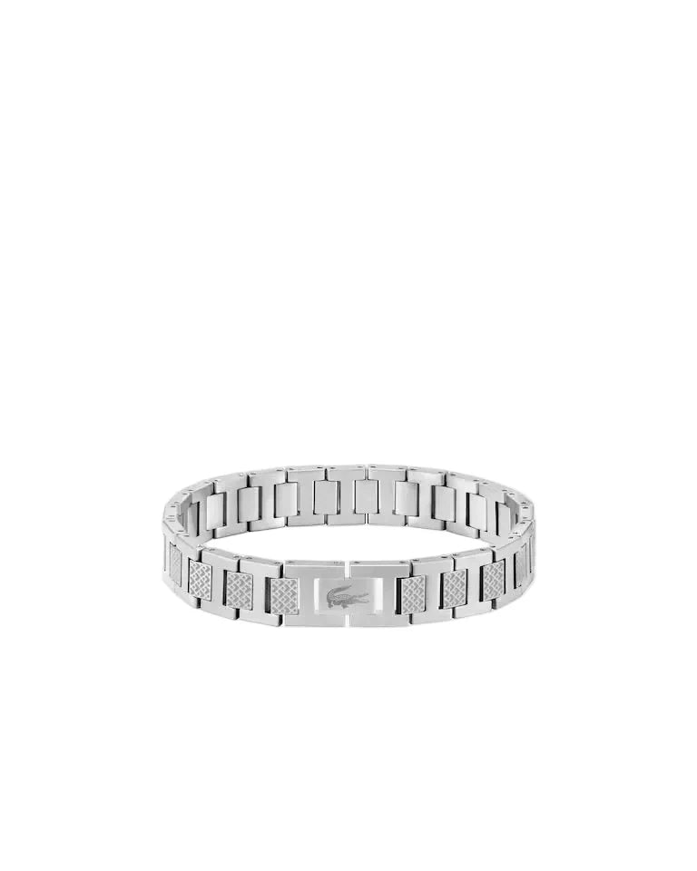 Lacoste Metalen Armband - afbeelding 1