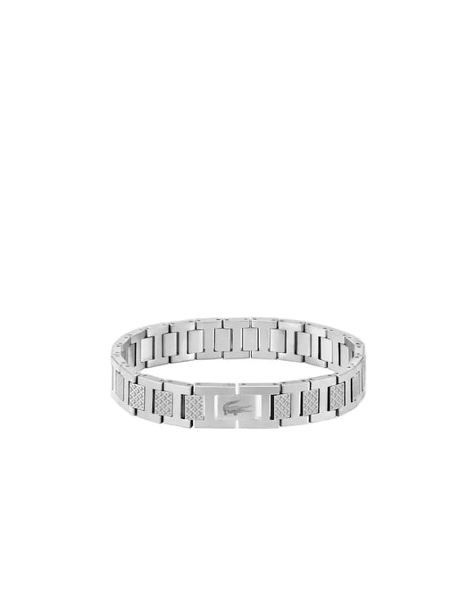Lacoste Metalen Armband - afbeelding 1