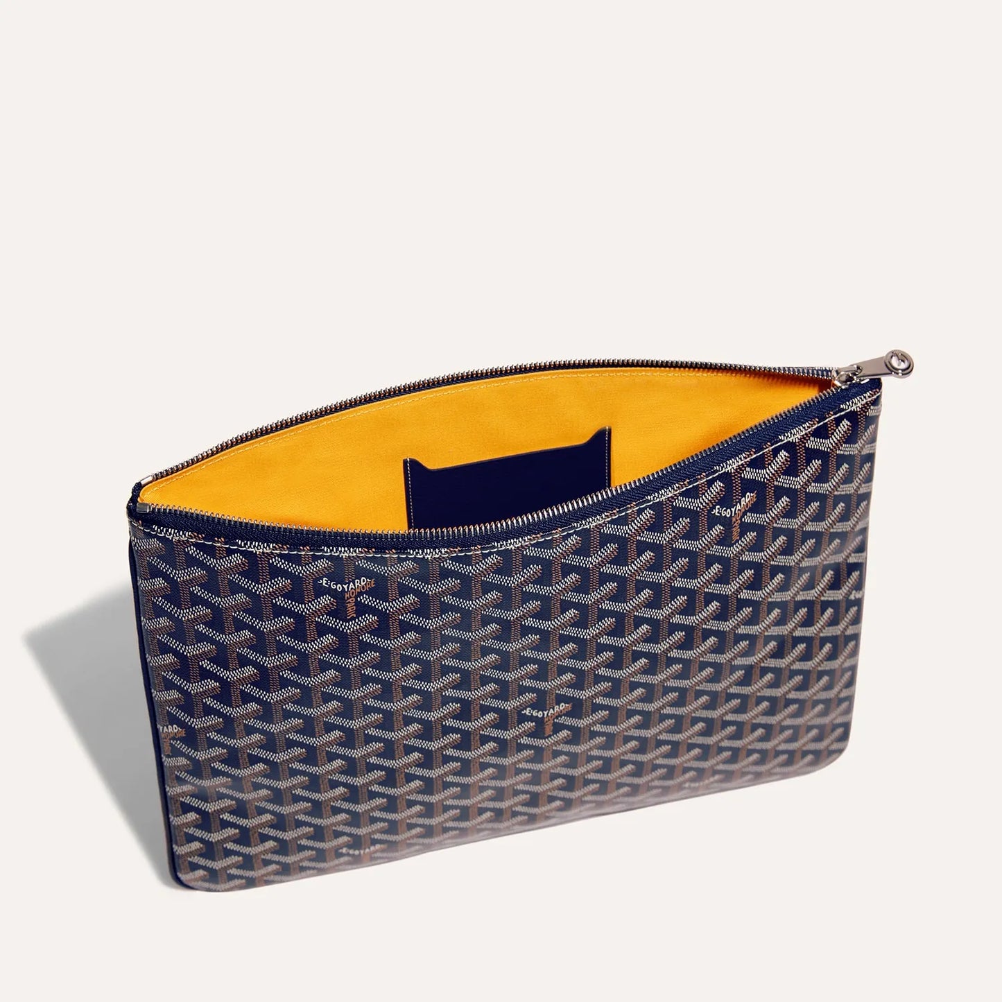 Goyard Laptop tas - afbeelding 8