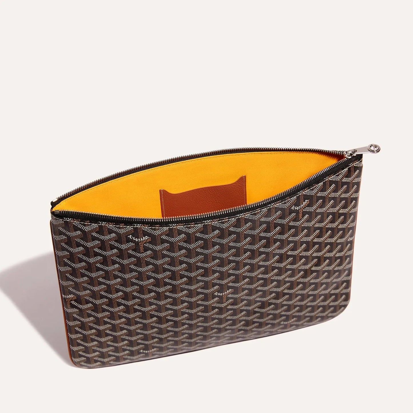 Goyard Laptop tas - afbeelding 4