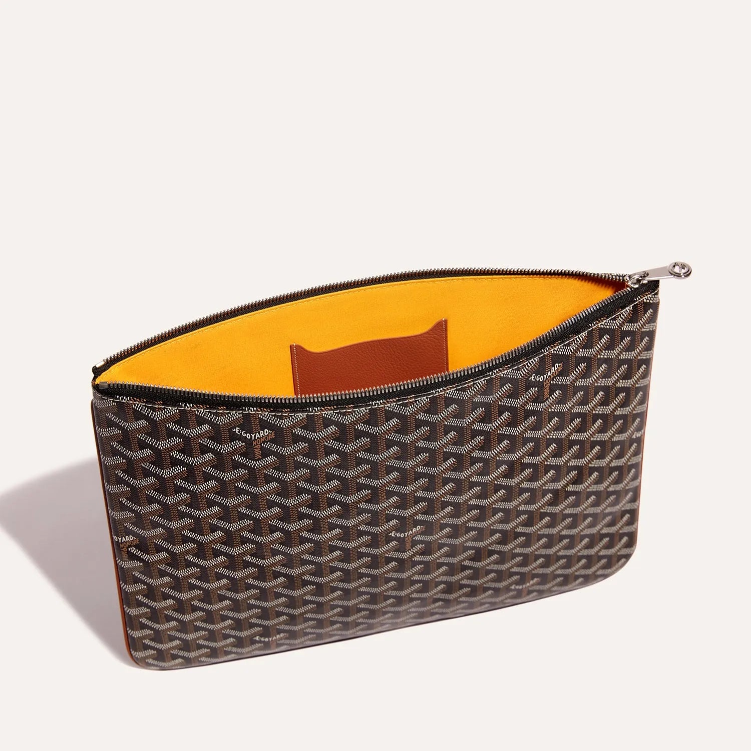 Goyard Laptop tas - afbeelding 4