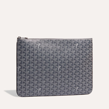 Goyard Laptop tas - afbeelding 9