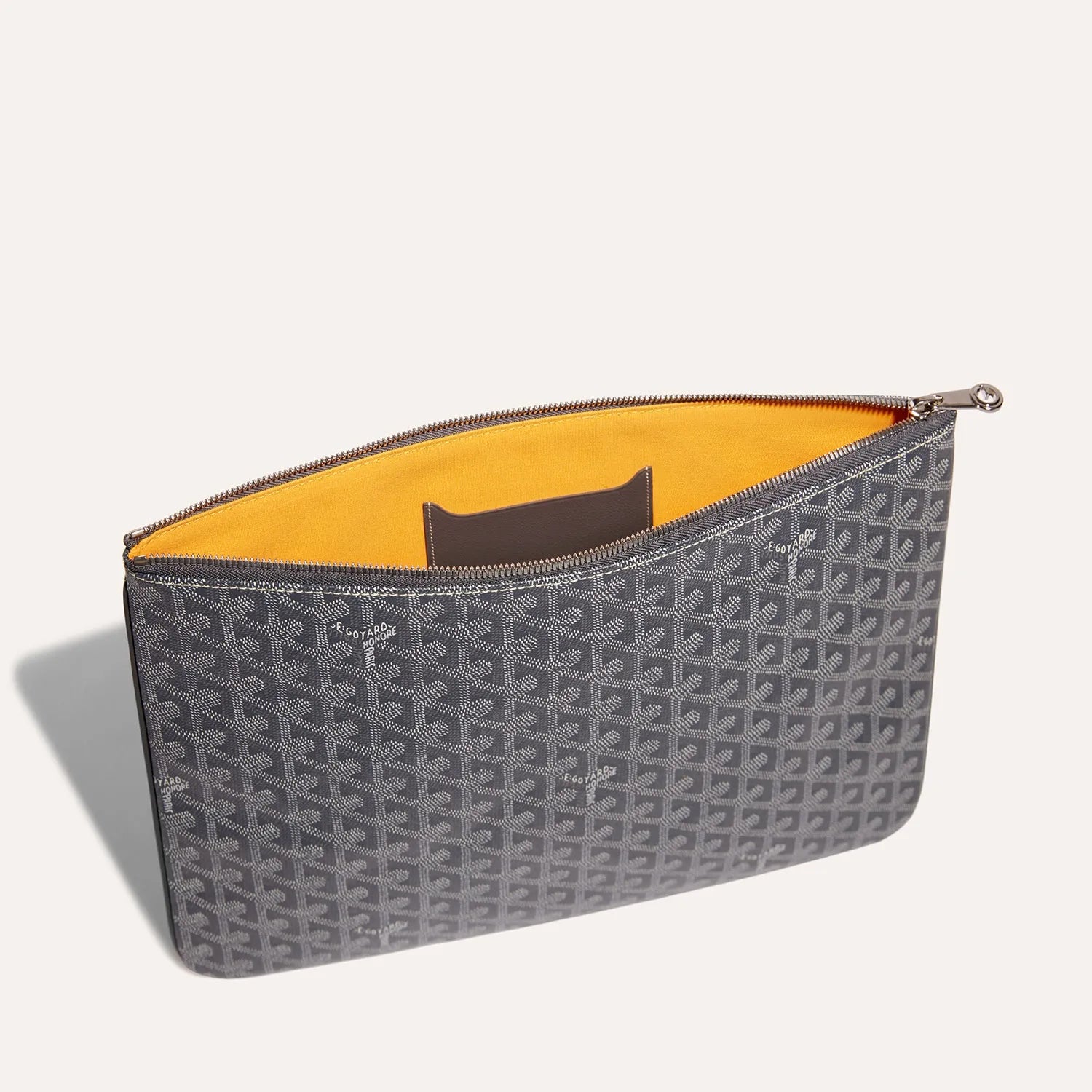 Goyard Laptop tas - afbeelding 10
