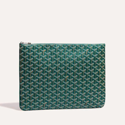 Goyard Laptop tas - afbeelding 5