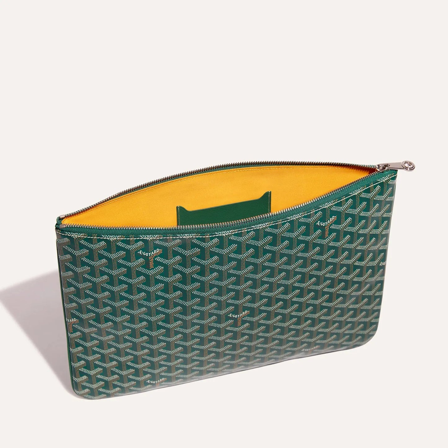 Goyard Laptop tas - afbeelding 6