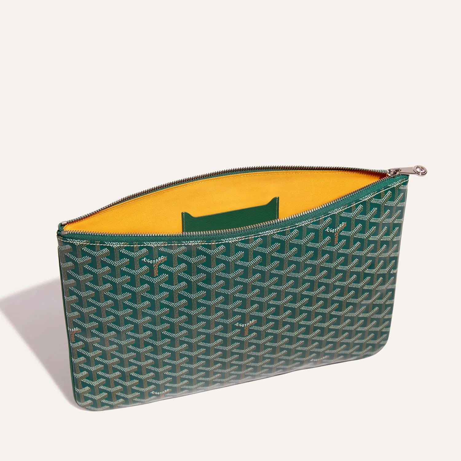 Goyard Laptop tas - afbeelding 6