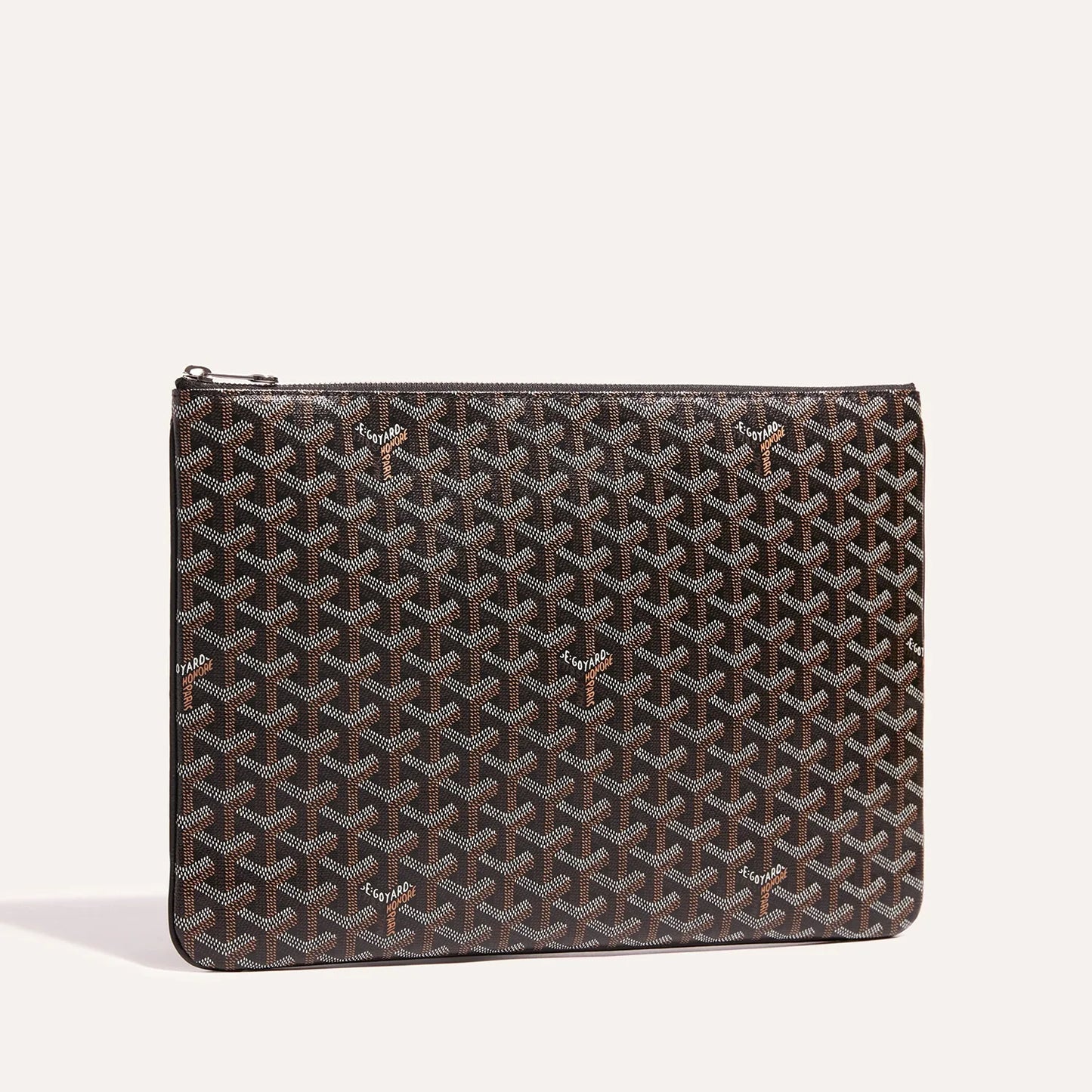 Goyard Laptop tas - afbeelding 1