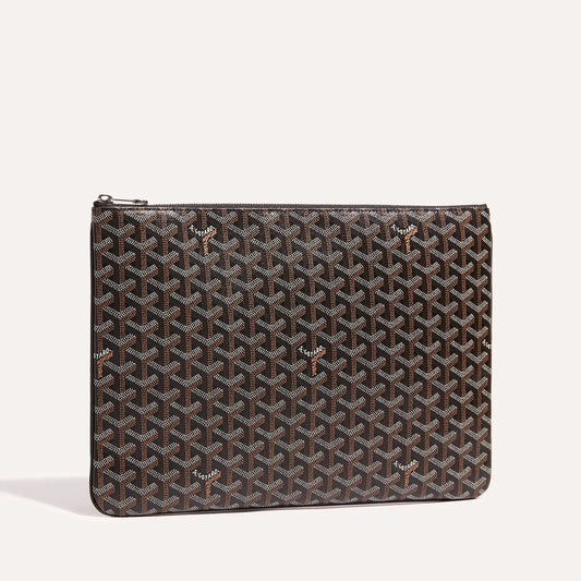 Goyard Laptop tas - afbeelding 1