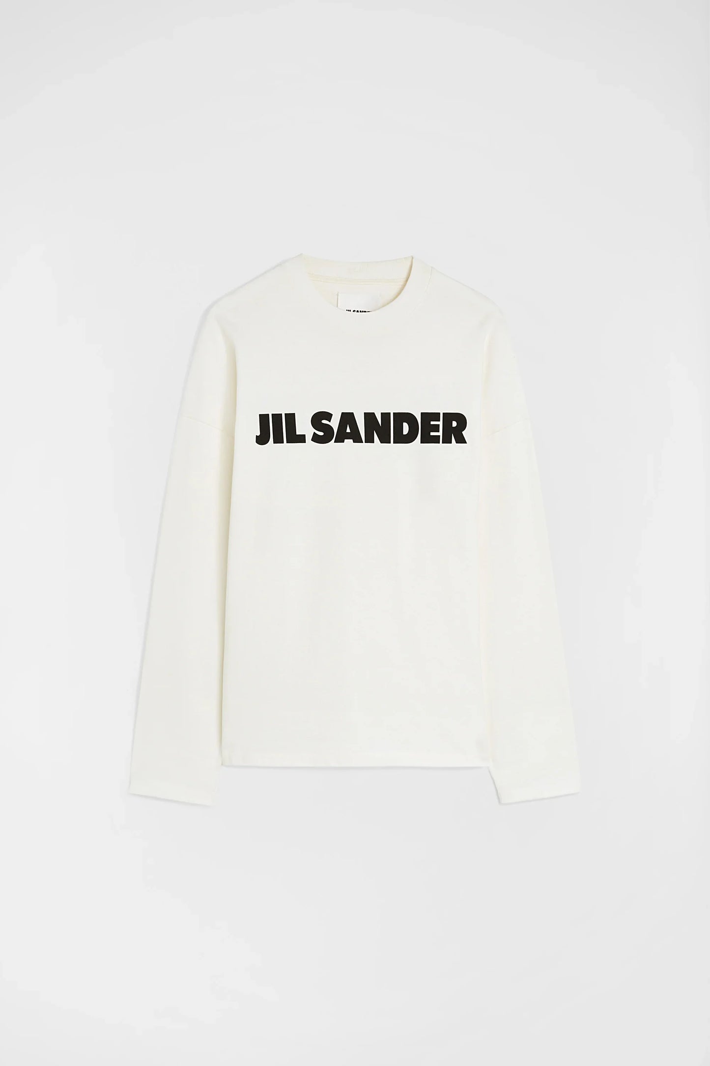 Jil Sander Longsleeve - afbeelding 1
