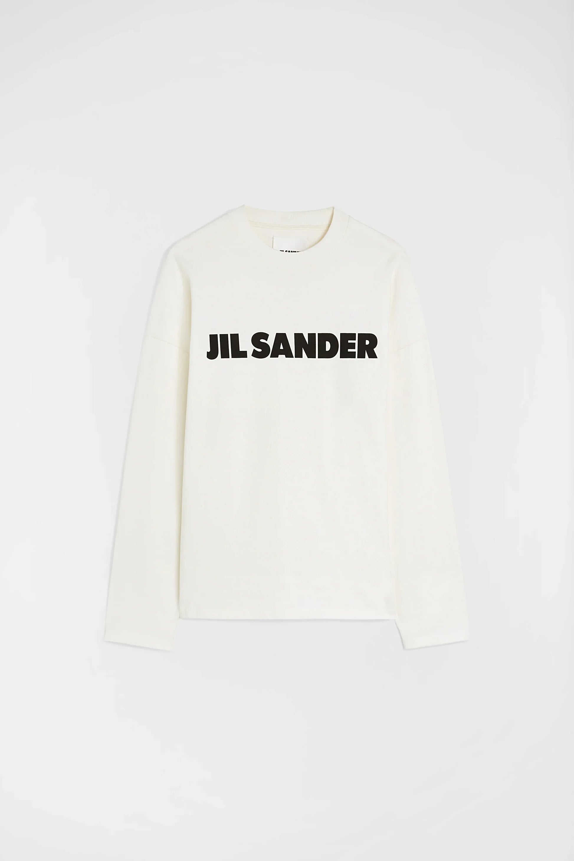 Jil Sander Longsleeve - afbeelding 1