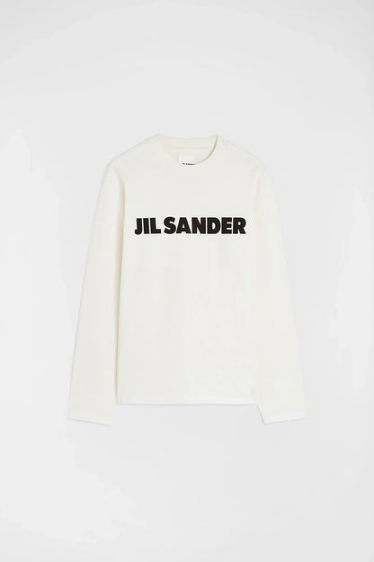 Jil Sander Longsleeve - afbeelding 1