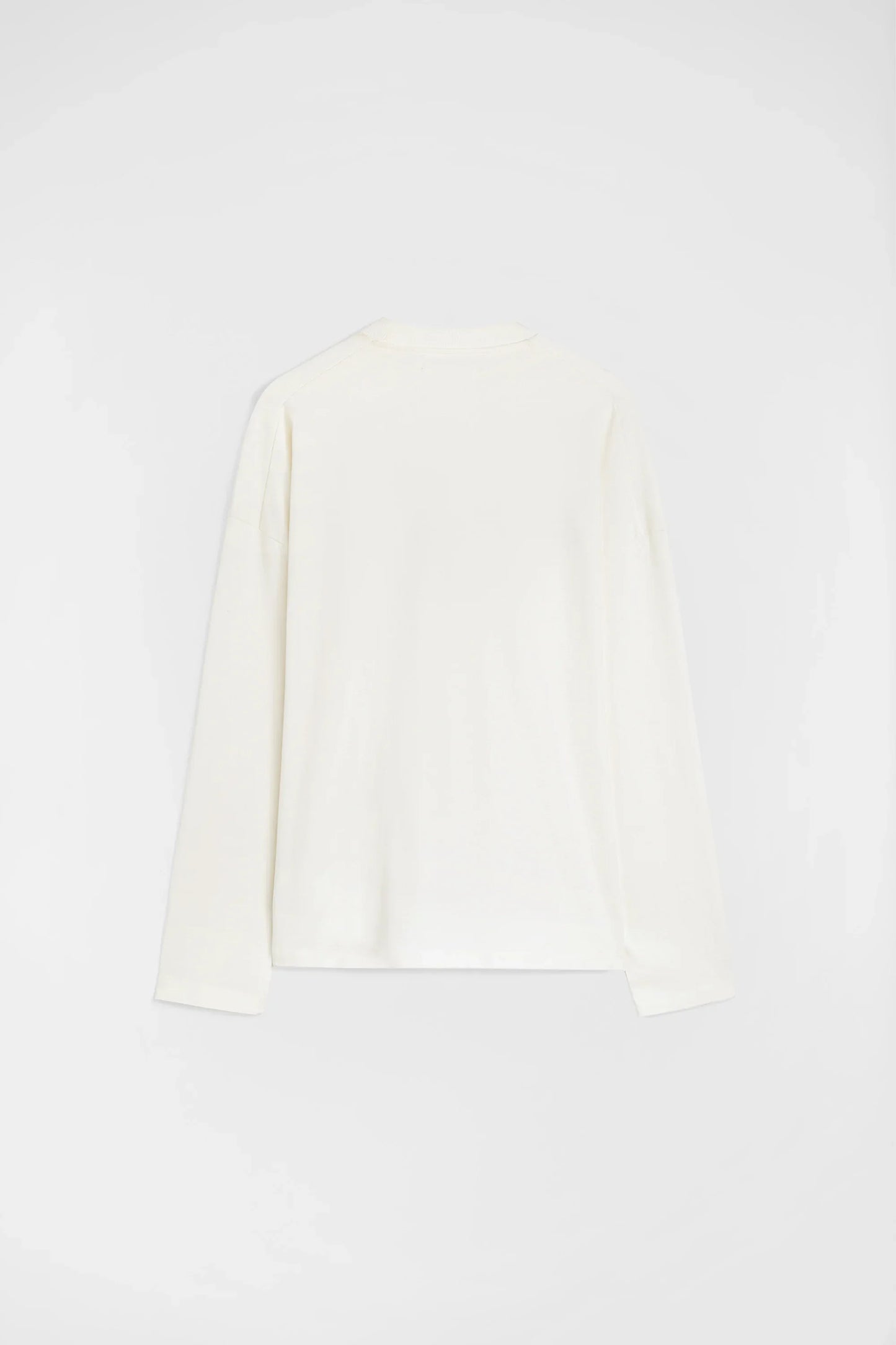 Jil Sander Longsleeve - afbeelding 2