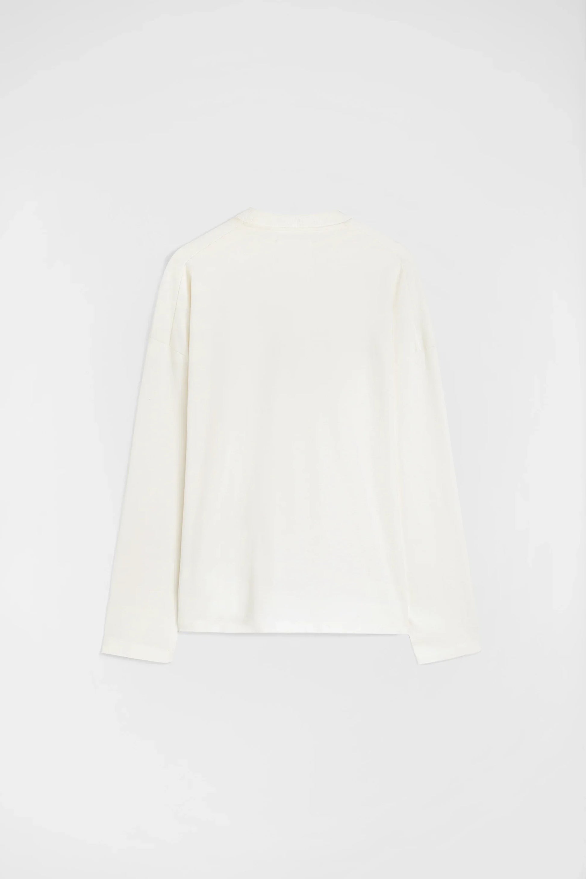 Jil Sander Longsleeve - afbeelding 2