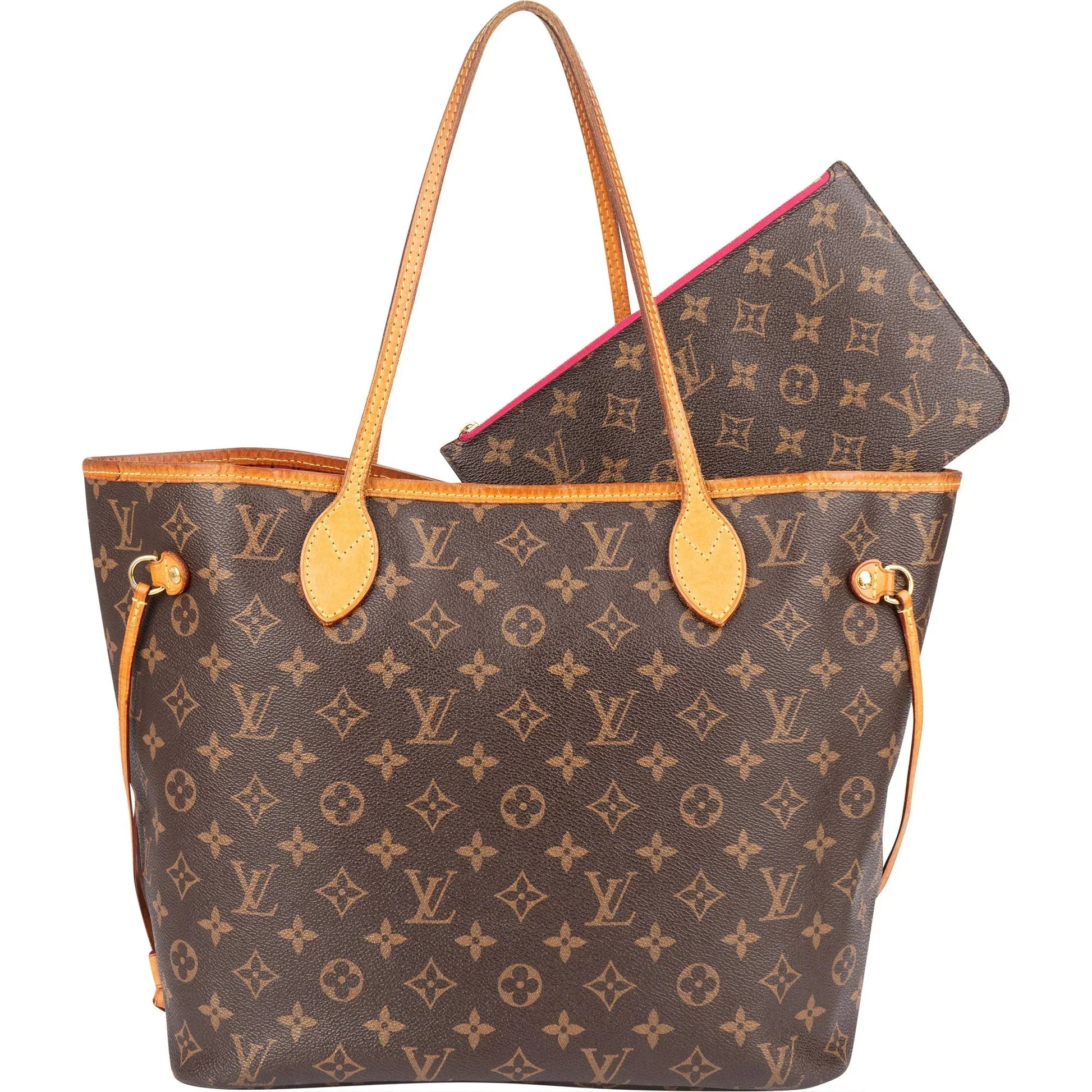 Louis Vuitton Neverfull