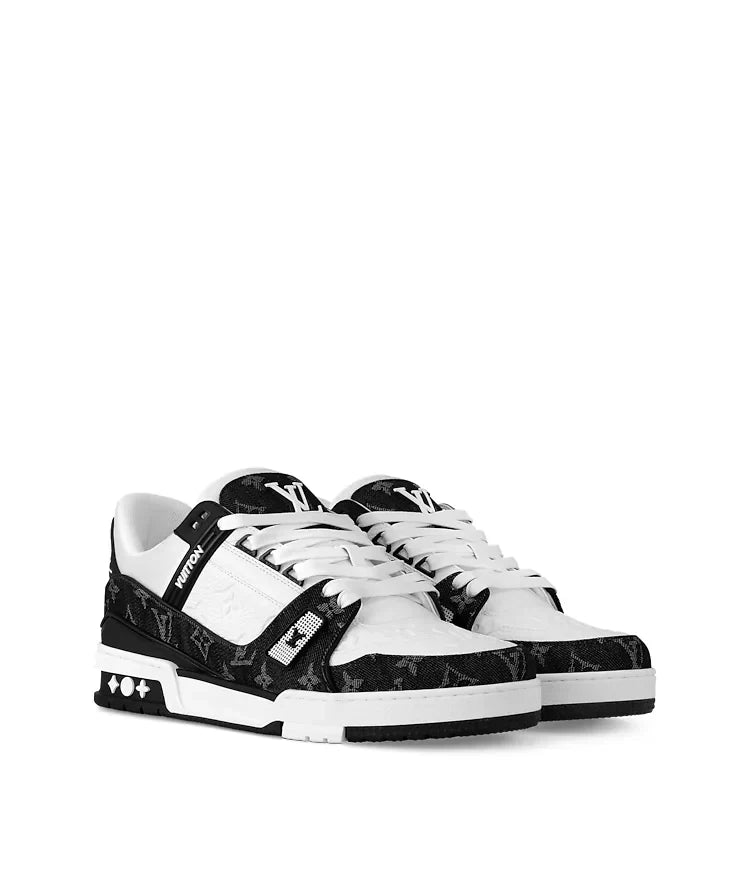 Louis Vuitton Trainers - afbeelding 2