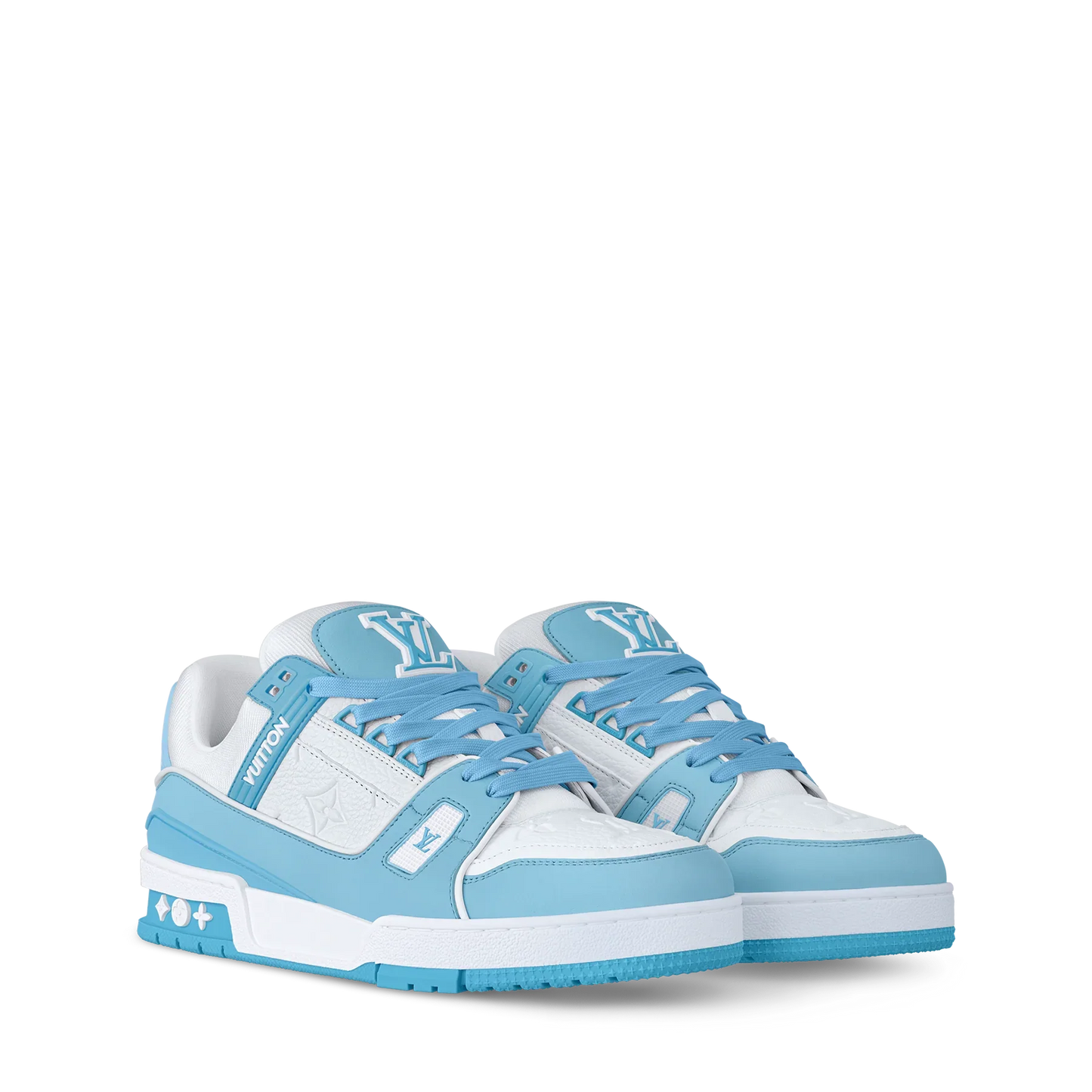 Louis Vuitton Trainers - afbeelding 3