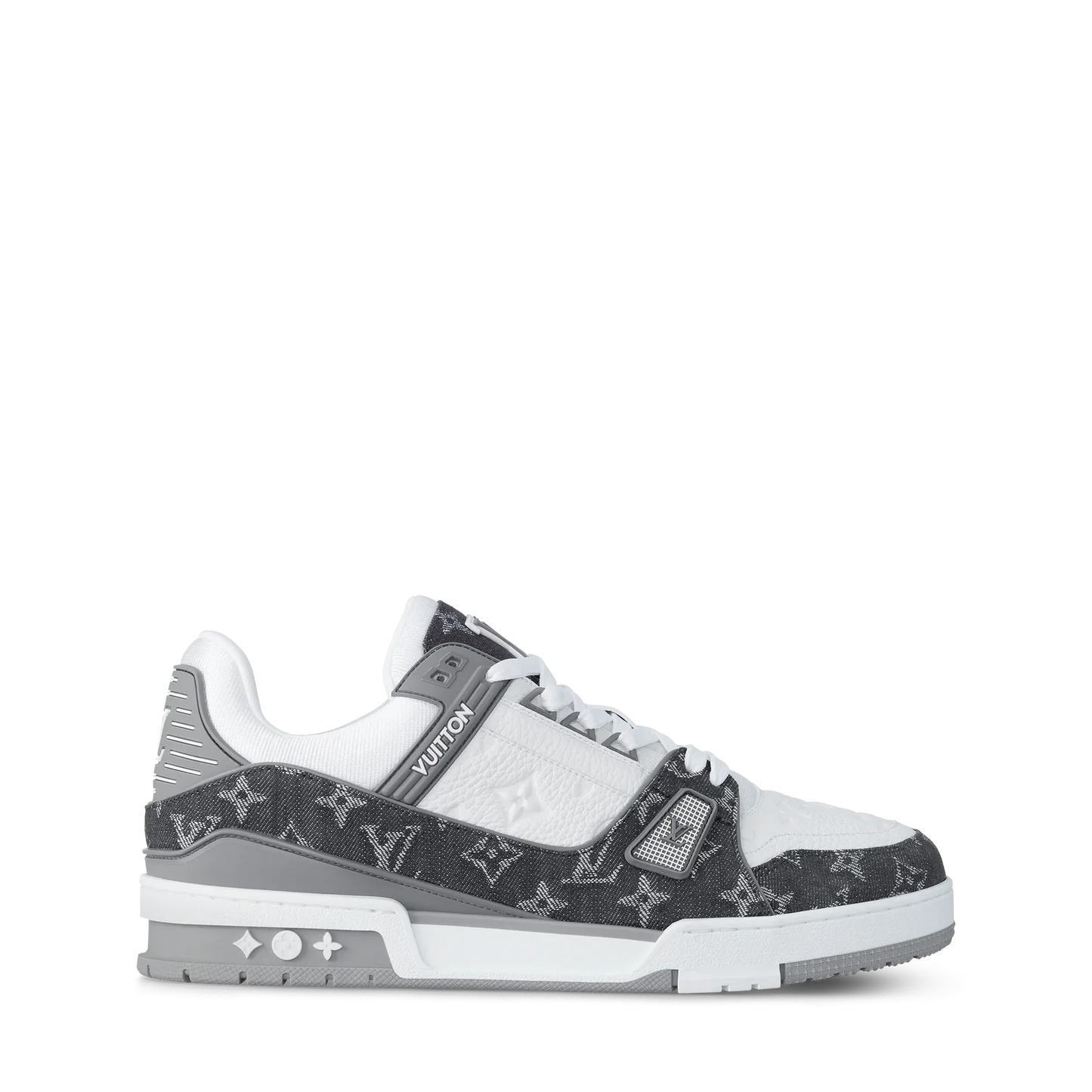 Louis Vuitton Trainers - afbeelding 4