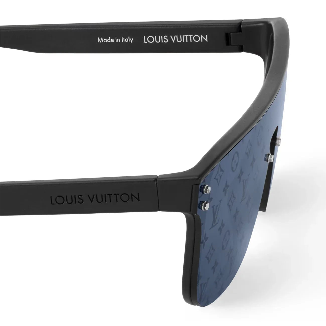 Louis Vuitton Monogram Sunglasses - afbeelding 3