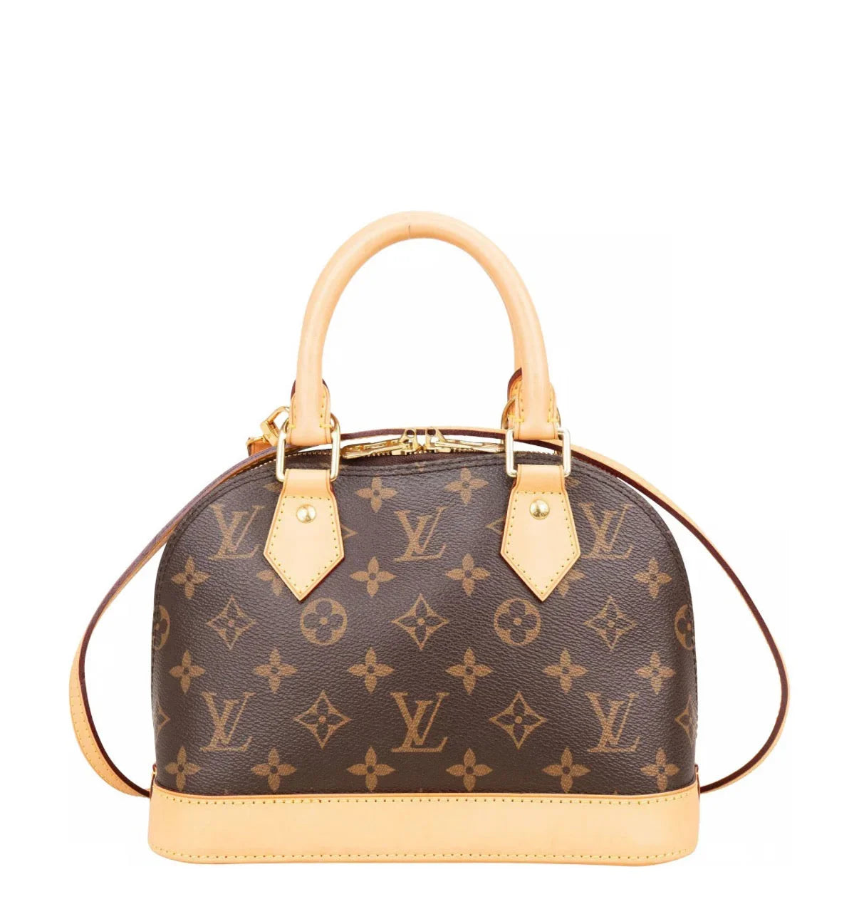 Louis Vuitton Handtas - afbeelding 1