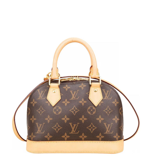 Louis Vuitton Handtas - afbeelding 1