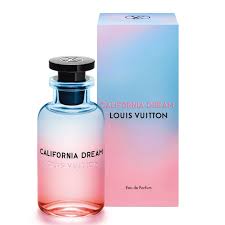 Louis Vuitton California Dream Eau de Parfum 100ML - afbeelding 1