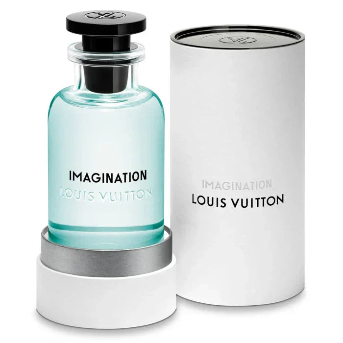 Louis Vuitton Imagination Eau de Parfum 100ML - afbeelding 1