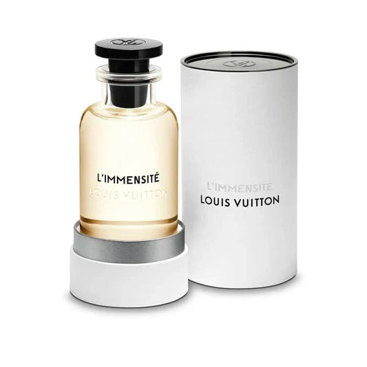 Louis Vuitton L’Immensité Eau de Parfum 100ML - afbeelding 1