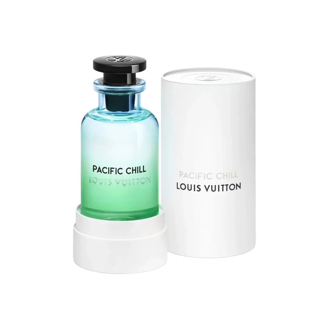 Louis Vuitton Pacific Chill Eau de Parfum 100ML - afbeelding 1