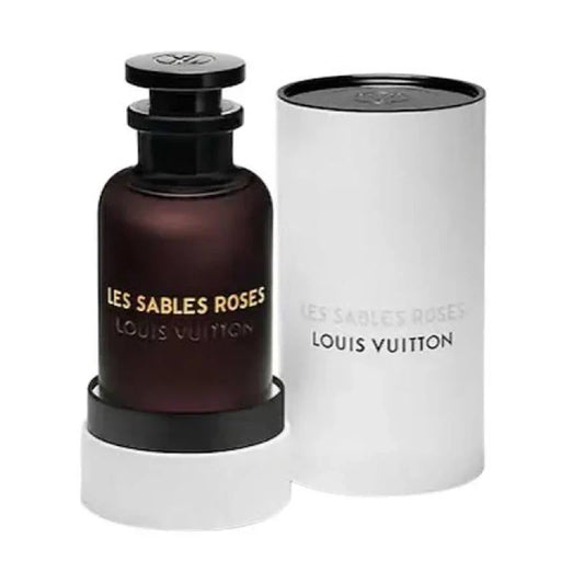 Louis Vuitton Les Sables Roses Eau de Parfum 100ML - afbeelding 1