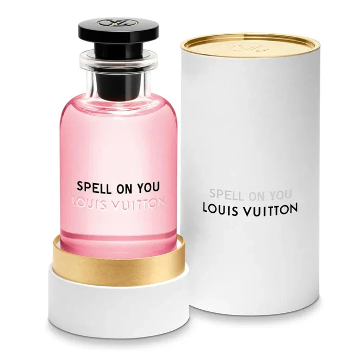 Louis Vuitton Spell On You Eau de Parfum 100ML - afbeelding 1