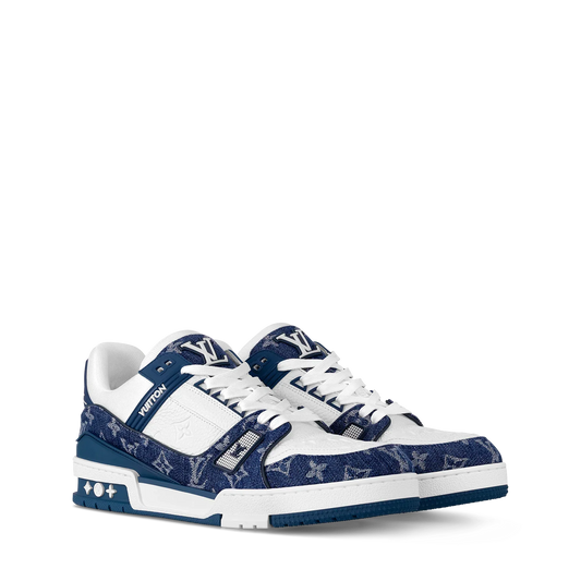 Louis Vuitton Trainers - afbeelding 1