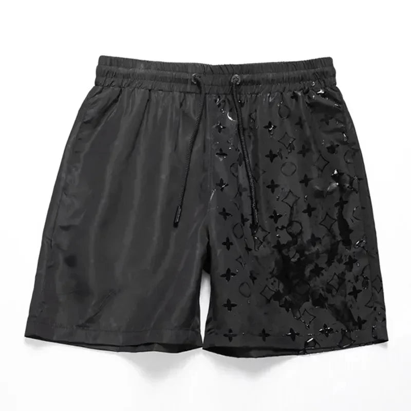 Louis Vuitton Zwembroek (Water-Reactive) - afbeelding 1