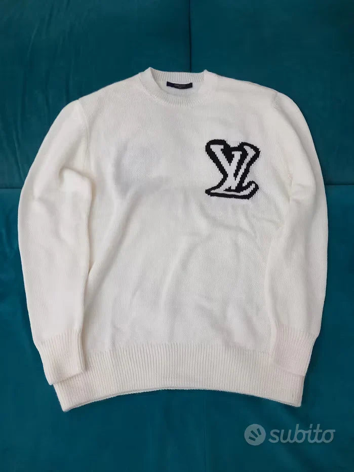 Louis Vuitton Sweater - afbeelding 4