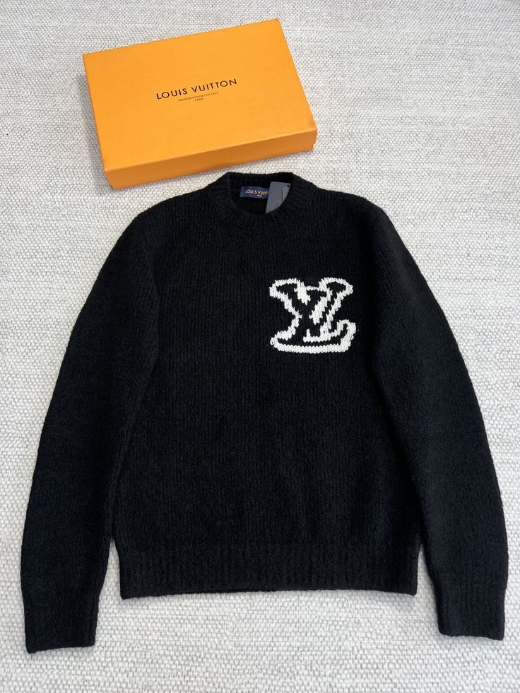 Louis Vuitton Sweater - afbeelding 5