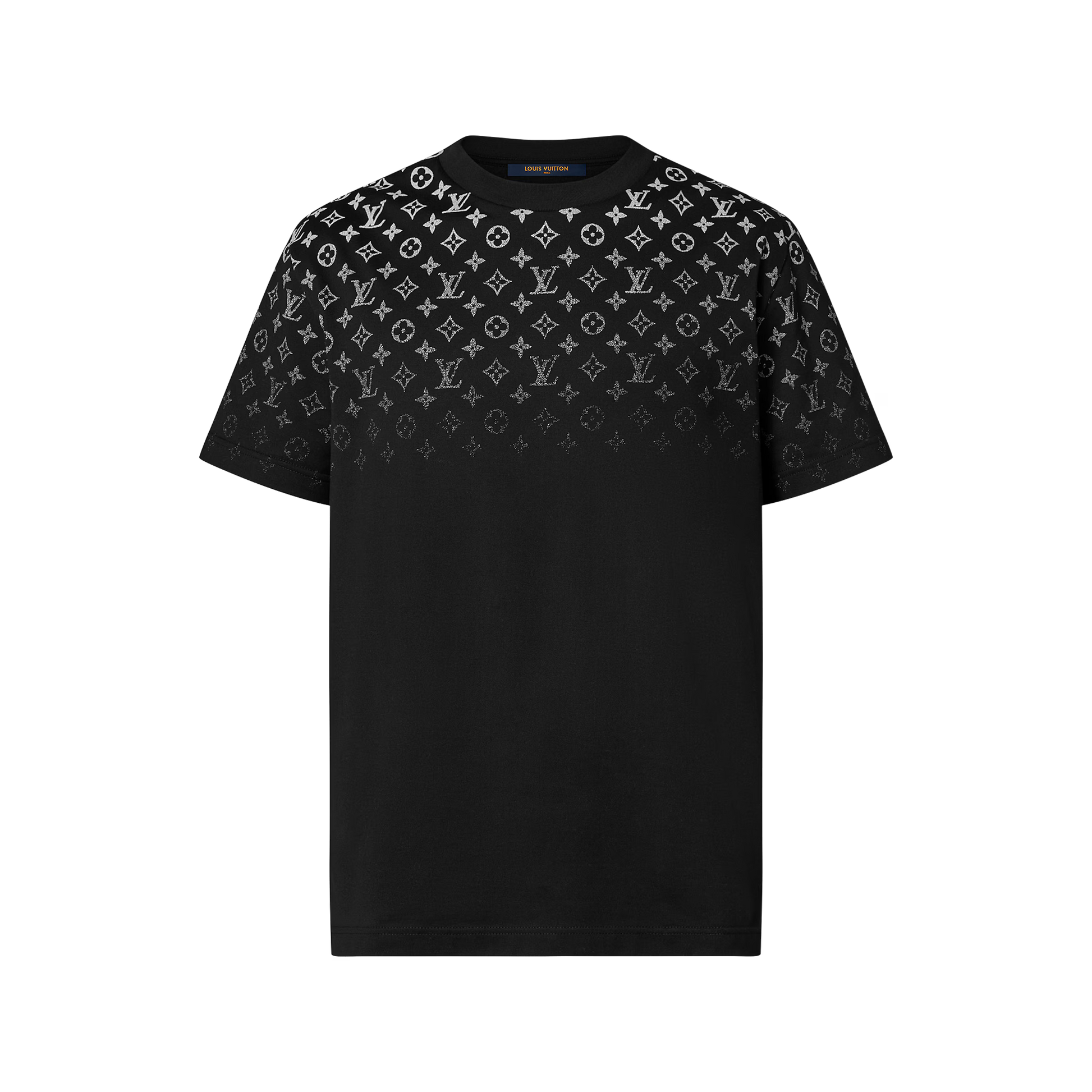 Louis Vuitton Monogram T-Shirt - afbeelding 1