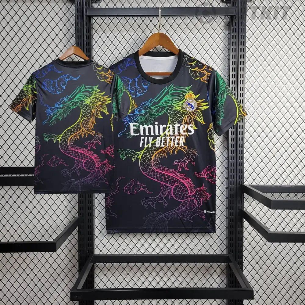 Real Madrid 2024/25 Special Edition Shirt - afbeelding 1