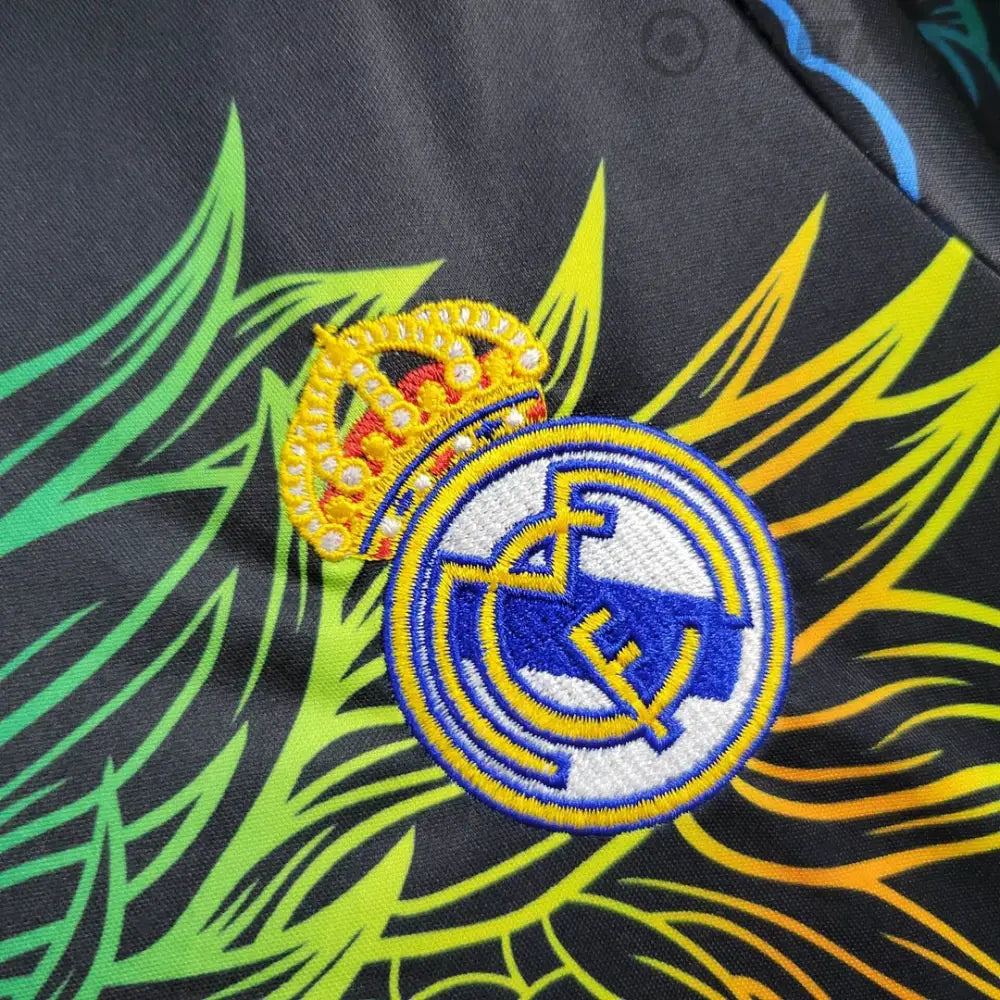 Real Madrid 2024/25 Special Edition Shirt - afbeelding 3
