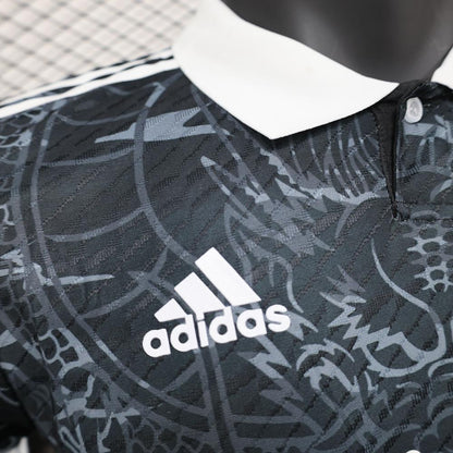 Real Madrid "Dragón Negro" Limited Jersey - afbeelding 4