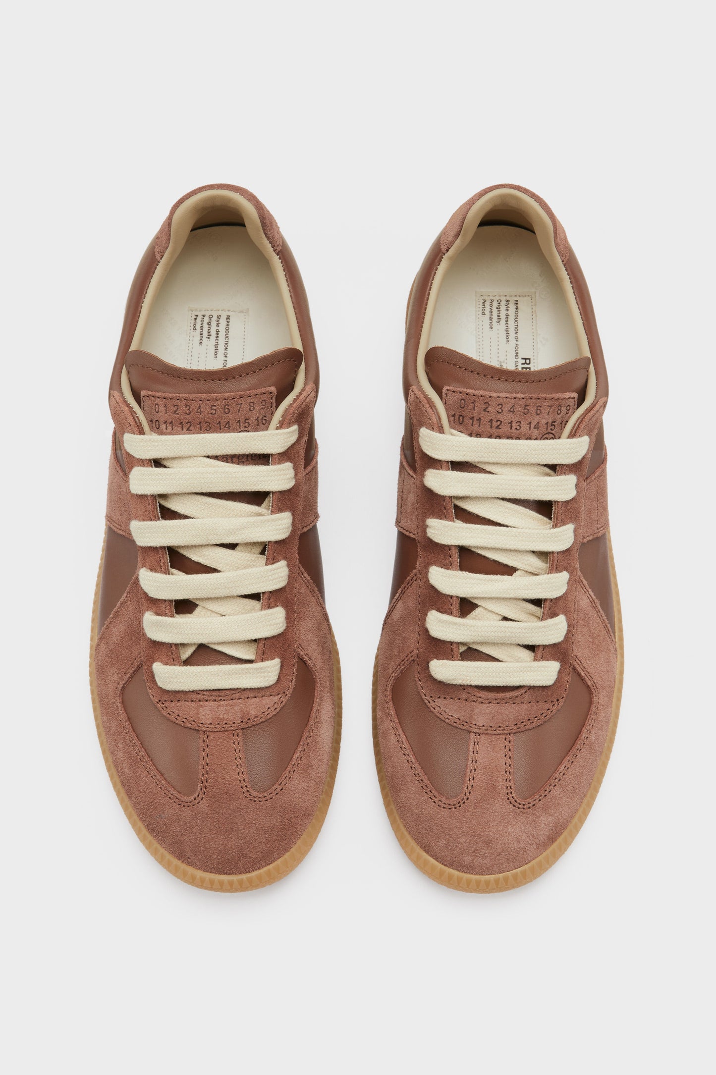 Maison Margiela Replica Sneakers - afbeelding 34