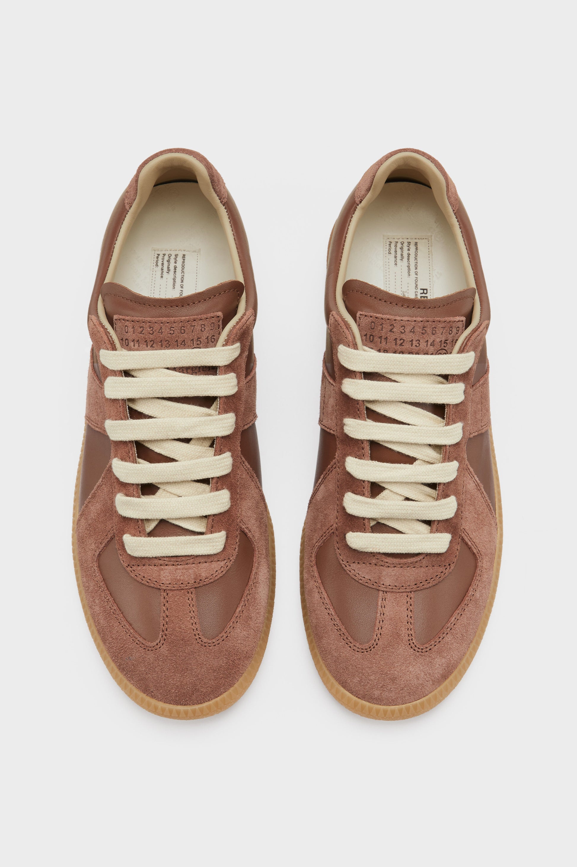 Maison Margiela Replica Sneakers - afbeelding 34