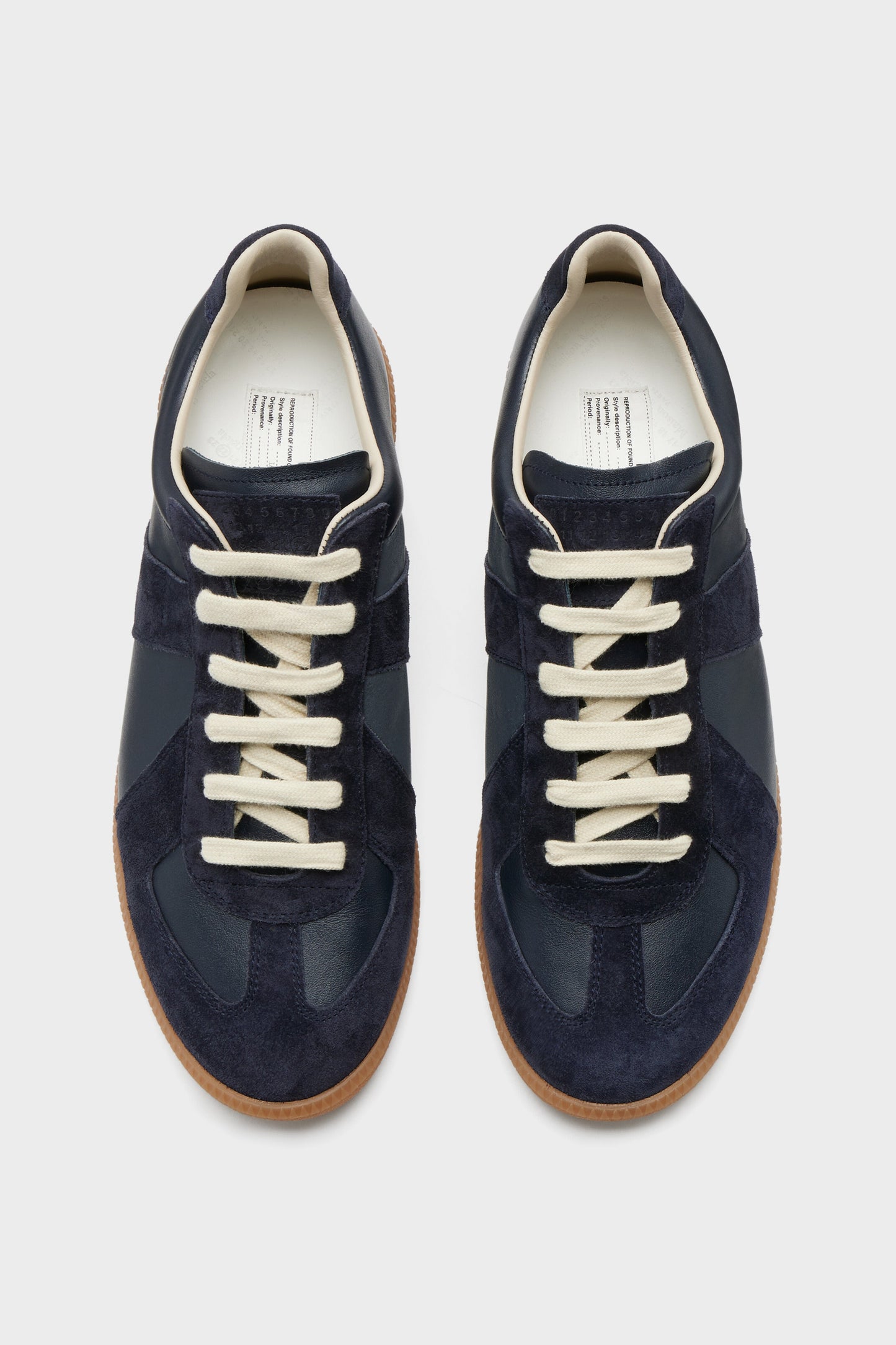 Maison Margiela Replica Sneakers - afbeelding 44