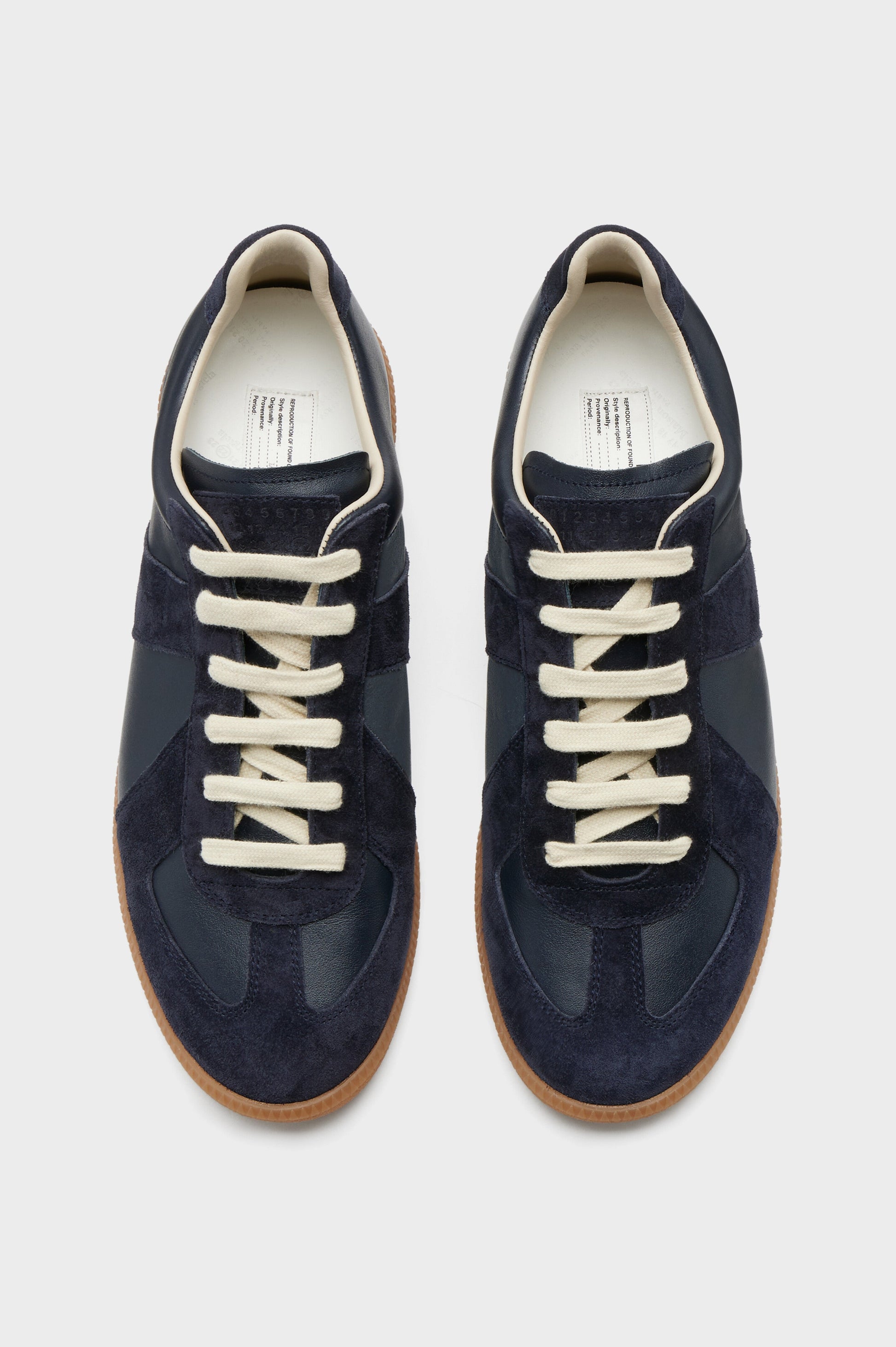 Maison Margiela Replica Sneakers - afbeelding 44
