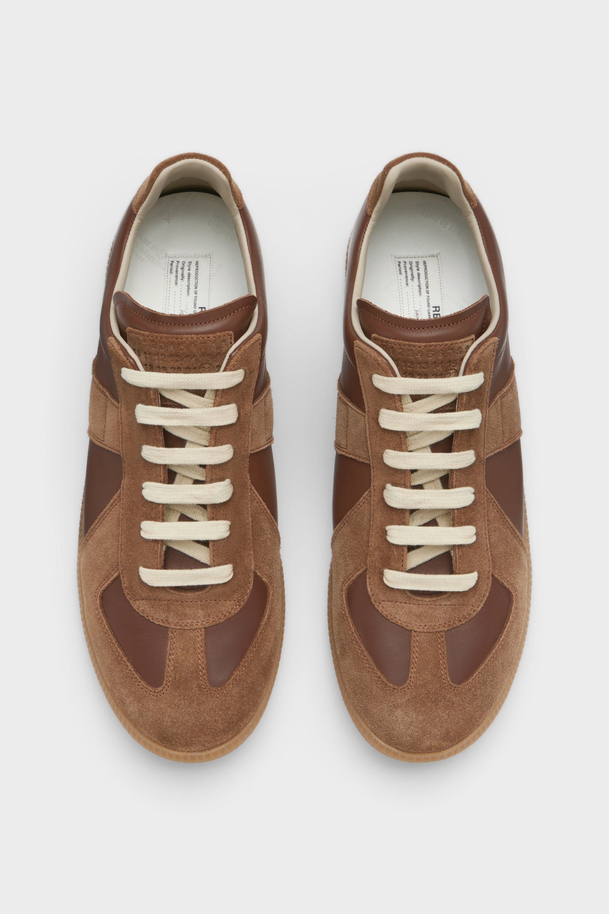 Maison Margiela Replica Sneakers - afbeelding 55