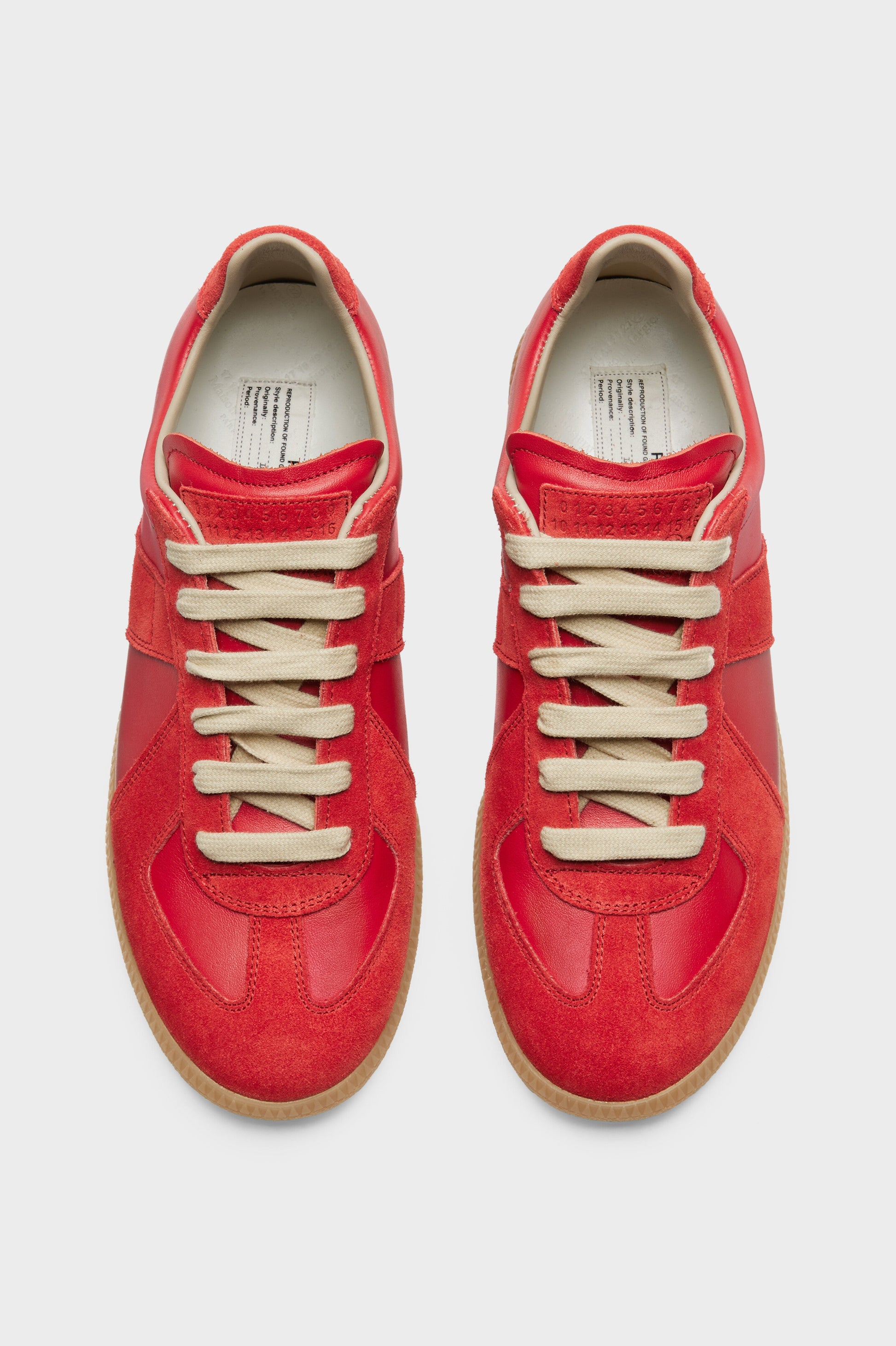 Maison Margiela Replica Sneakers - afbeelding 39