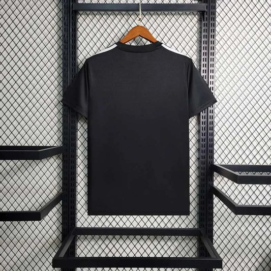 Manchester United "Balmain" Limited Jersey - afbeelding 2