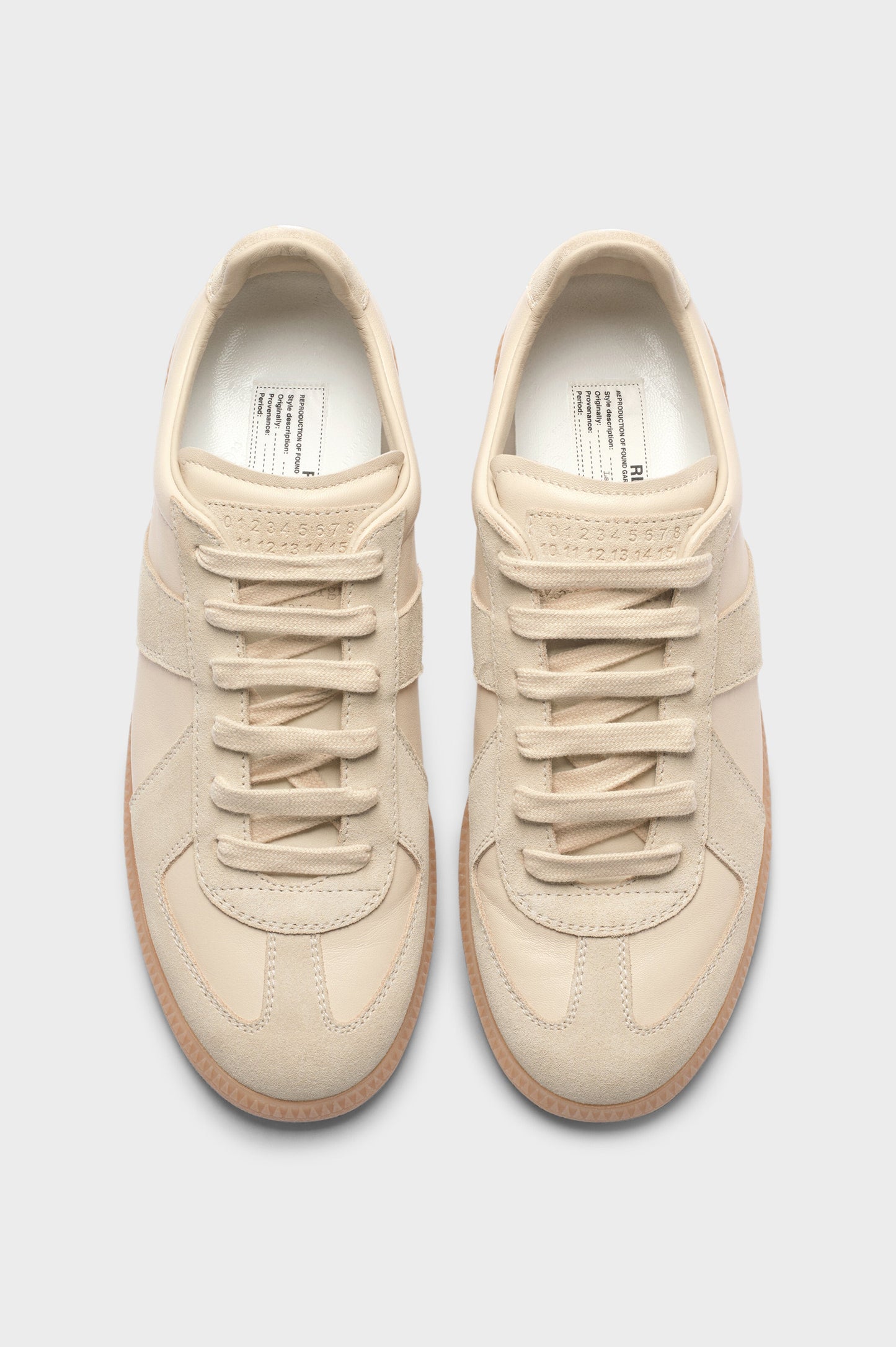 Maison Margiela Replica Sneakers - afbeelding 14