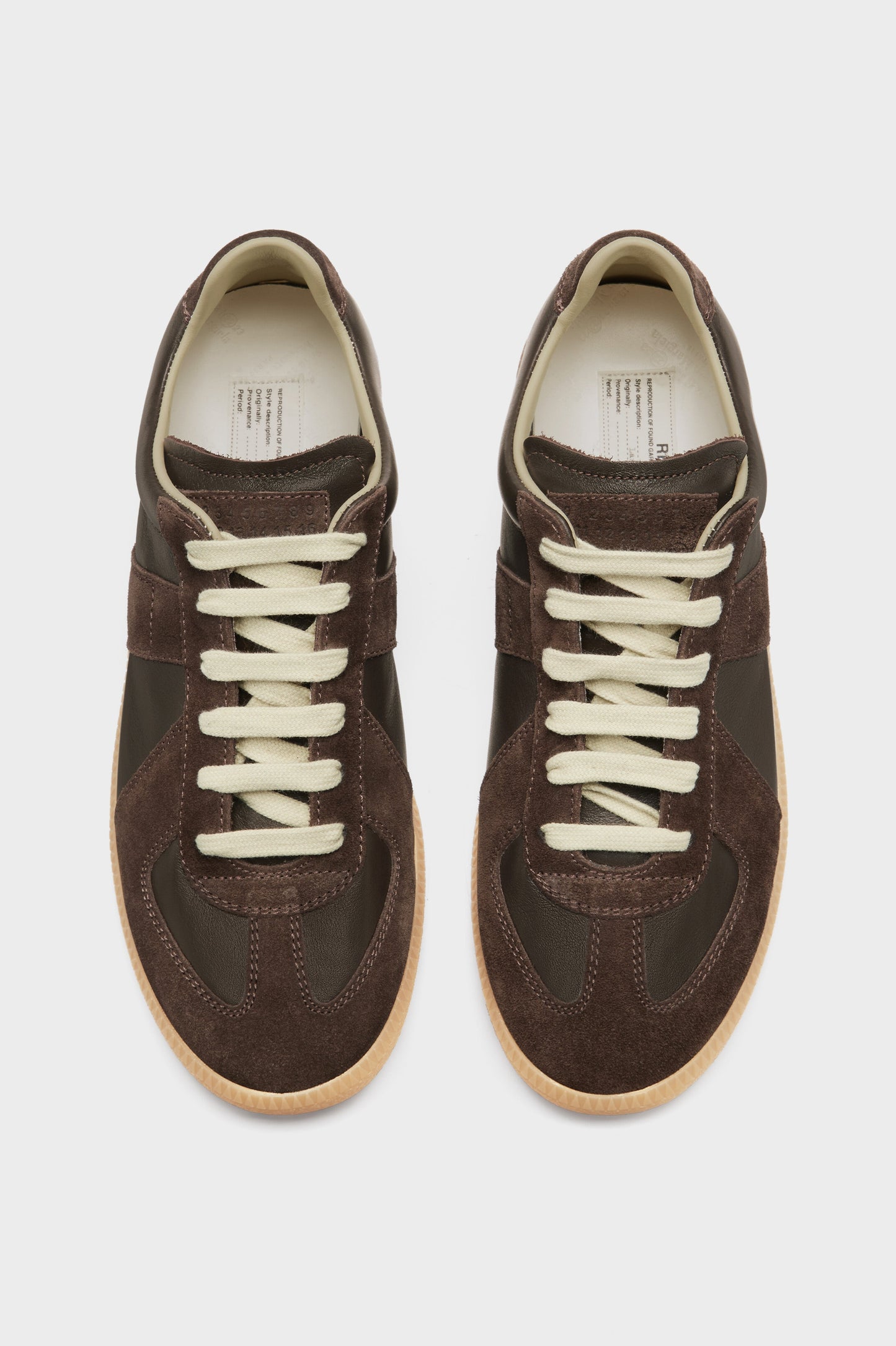 Maison Margiela Replica Sneakers - afbeelding 24