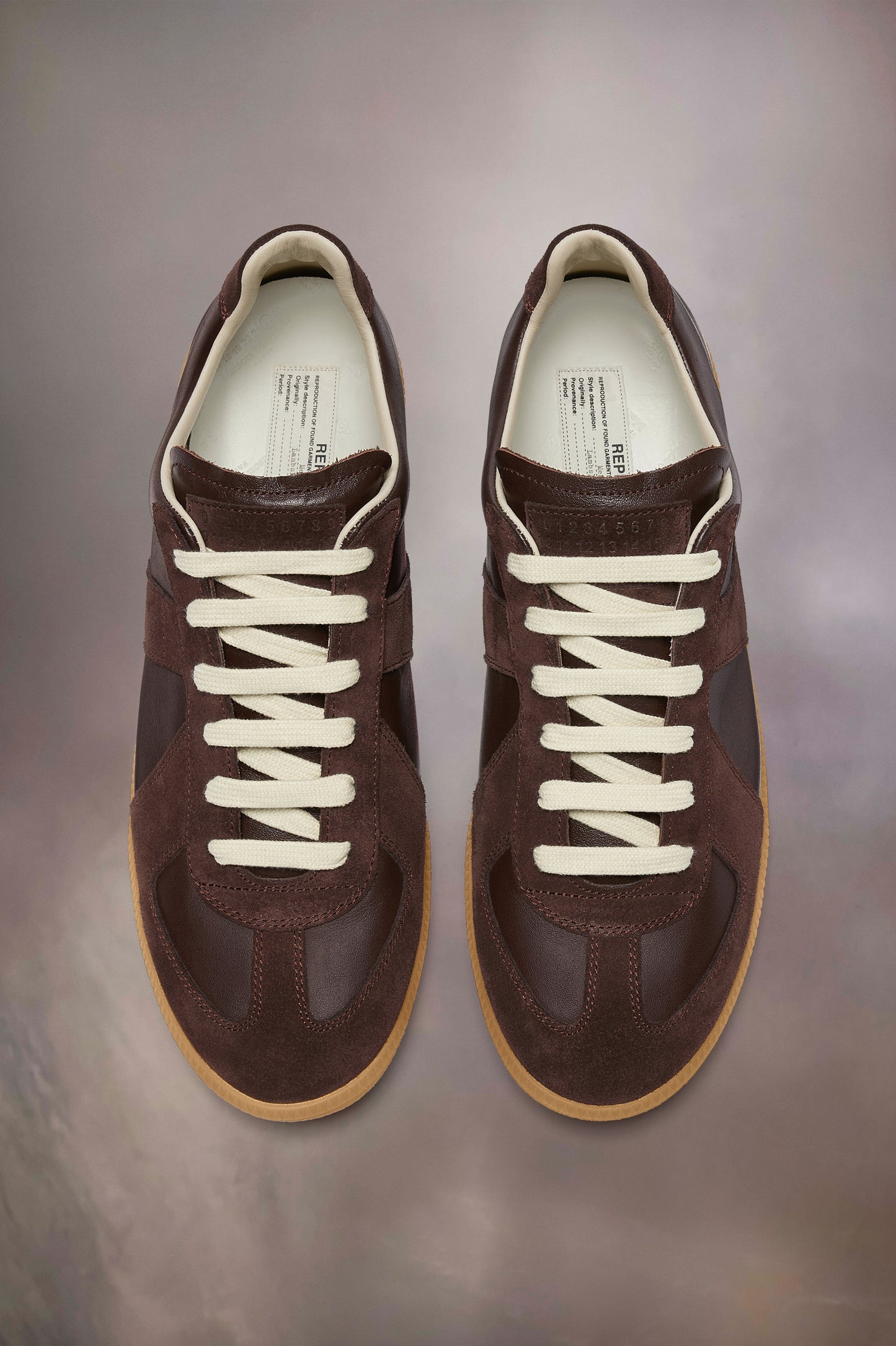 Maison Margiela Replica Sneakers - afbeelding 29